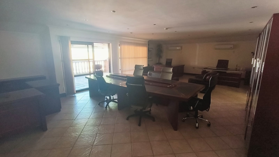 To Let Commercial Property for Rent in Highveld Gauteng
