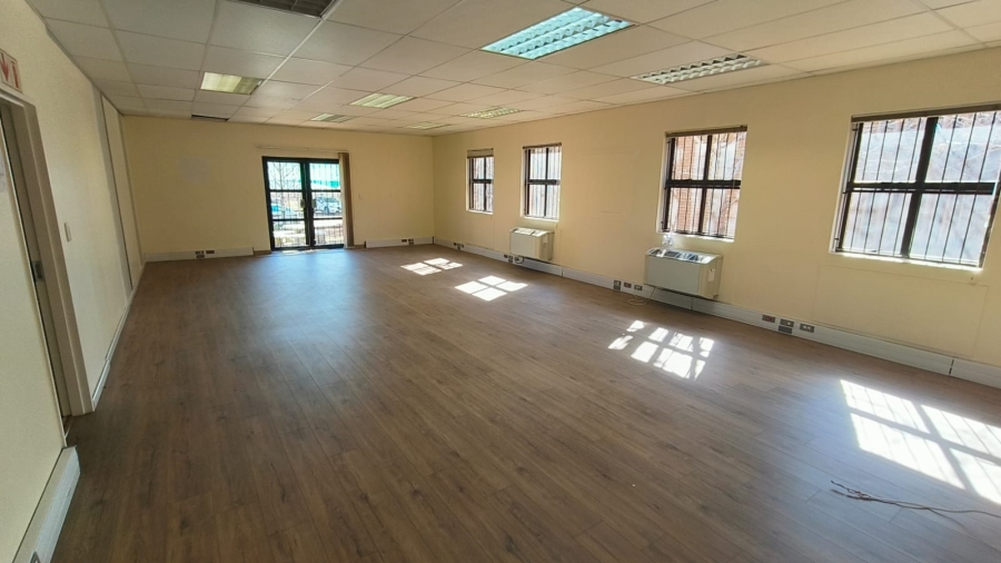 To Let Commercial Property for Rent in Highveld Gauteng