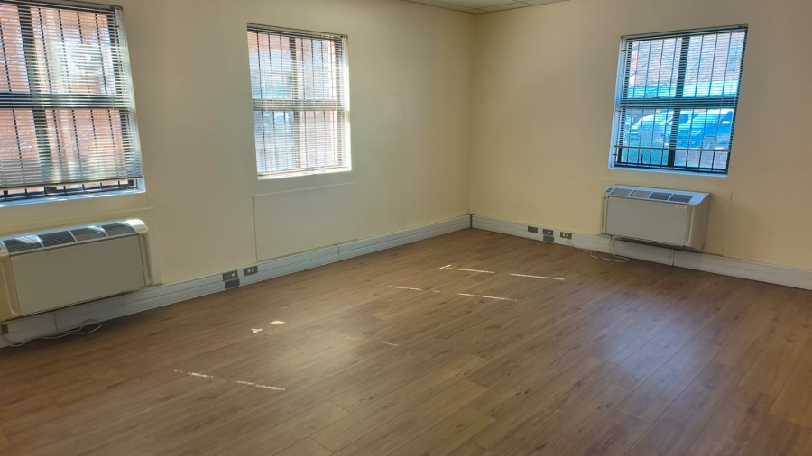 To Let Commercial Property for Rent in Highveld Gauteng