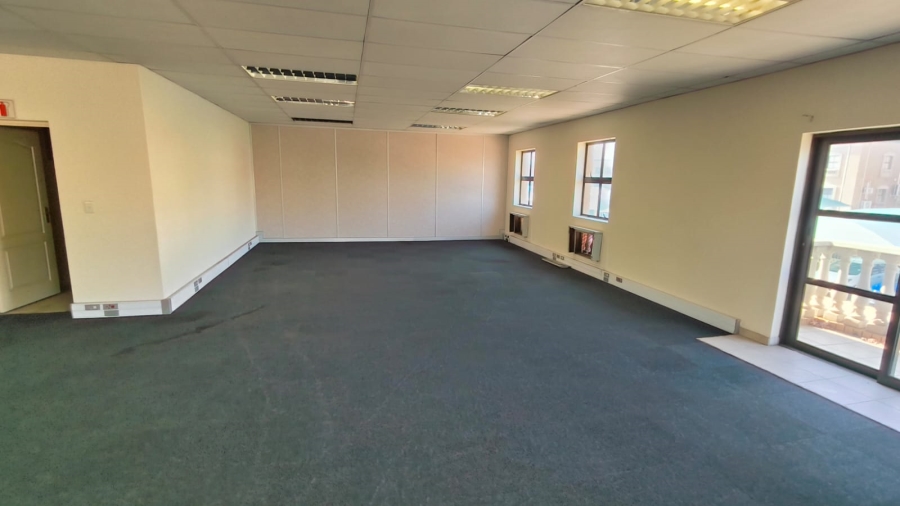 To Let Commercial Property for Rent in Highveld Gauteng