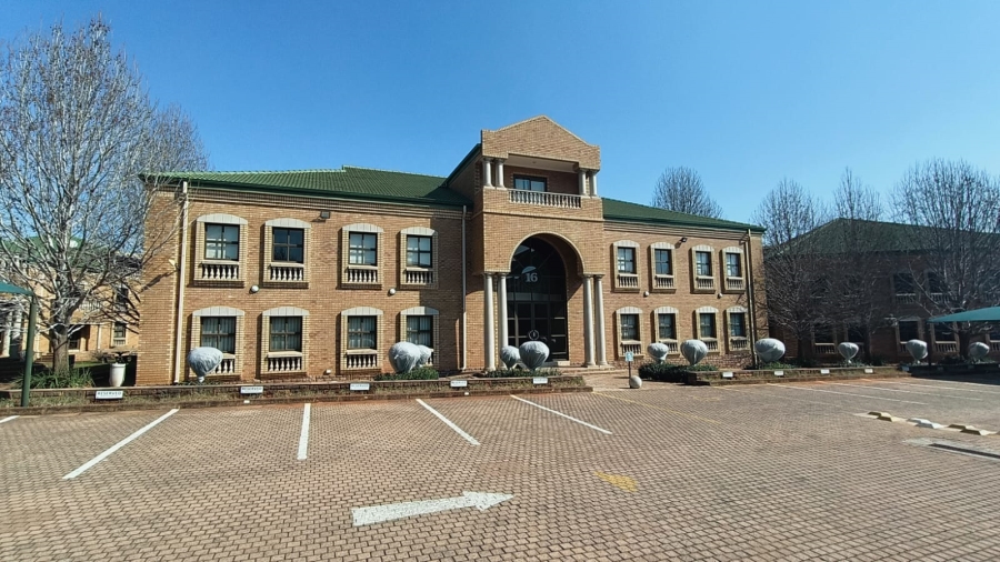 To Let Commercial Property for Rent in Highveld Gauteng