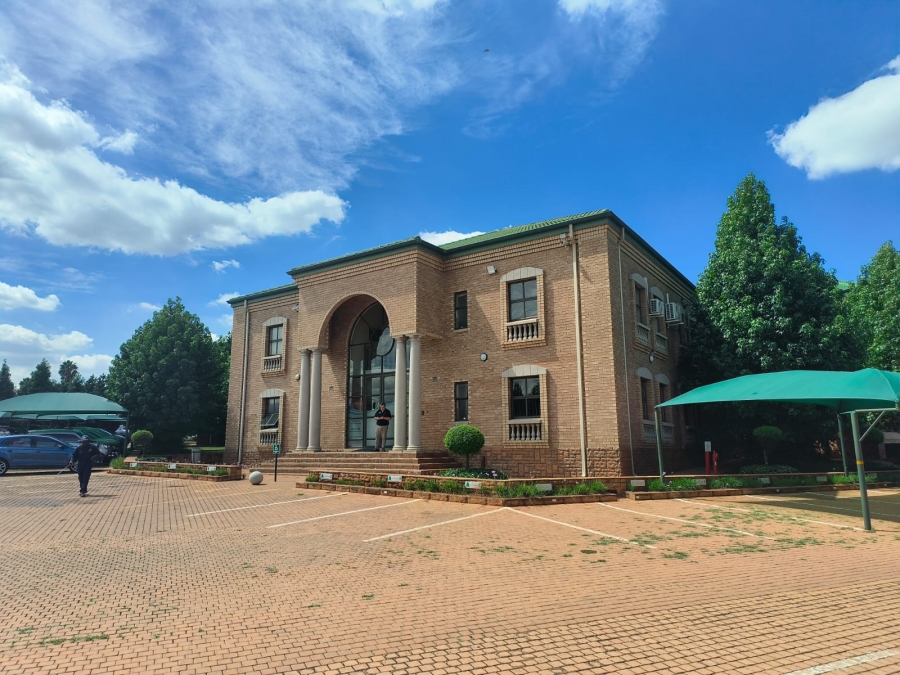 To Let Commercial Property for Rent in Highveld Gauteng