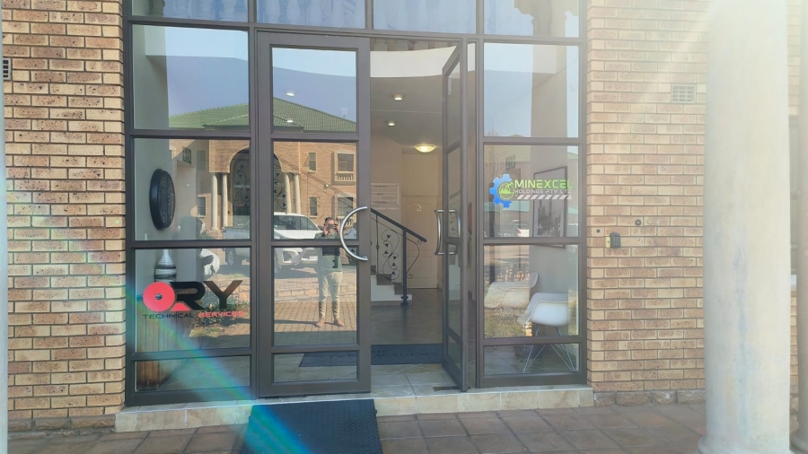 To Let Commercial Property for Rent in Highveld Gauteng