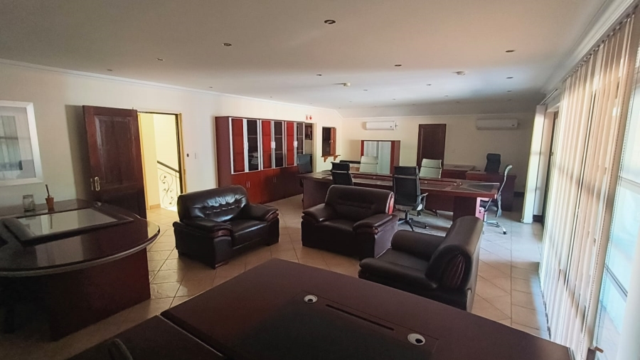 To Let Commercial Property for Rent in Highveld Gauteng
