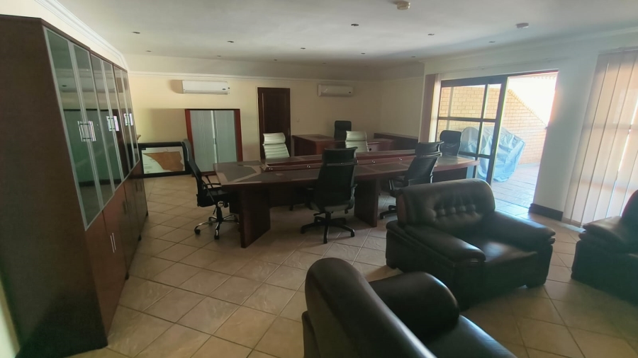 To Let Commercial Property for Rent in Highveld Gauteng