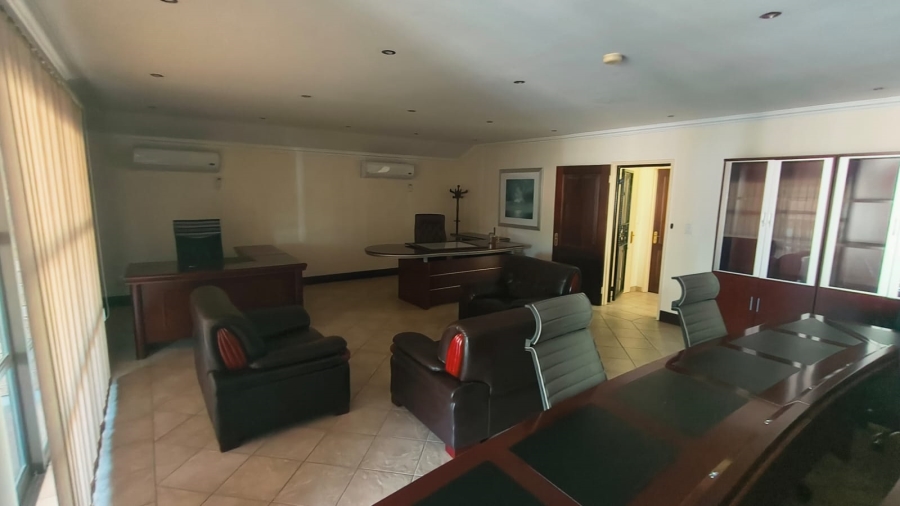 To Let Commercial Property for Rent in Highveld Gauteng