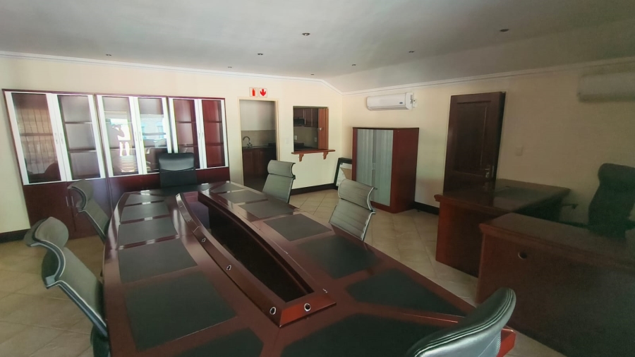 To Let Commercial Property for Rent in Highveld Gauteng