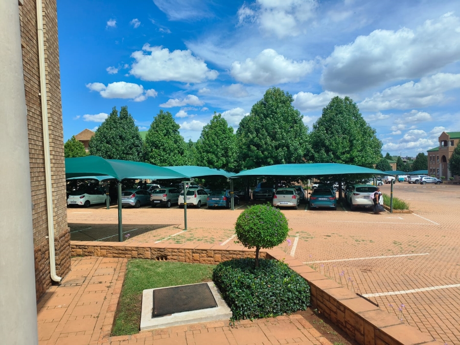 To Let Commercial Property for Rent in Highveld Gauteng
