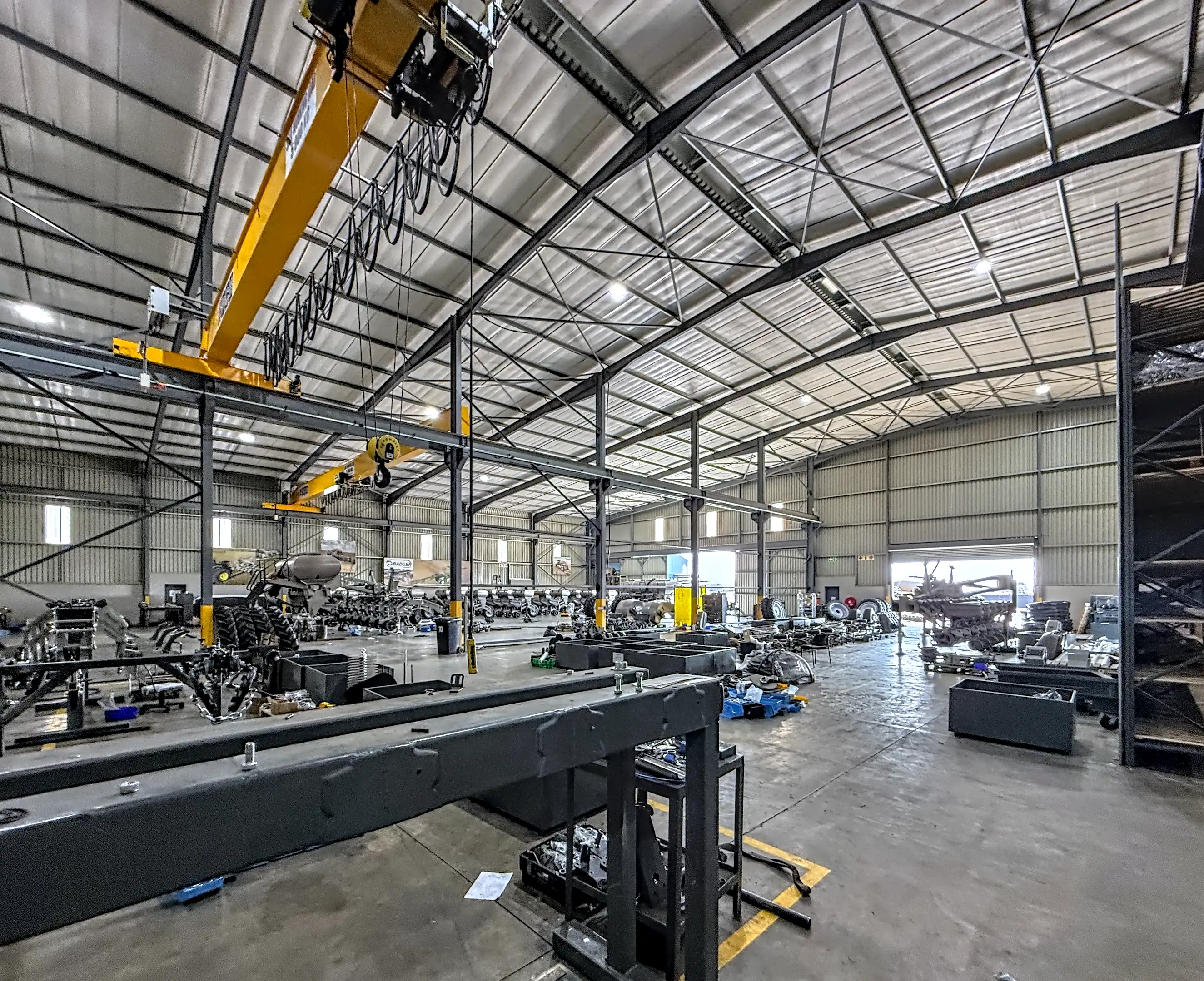 To Let Commercial Property for Rent in Knoppieslaagte Gauteng