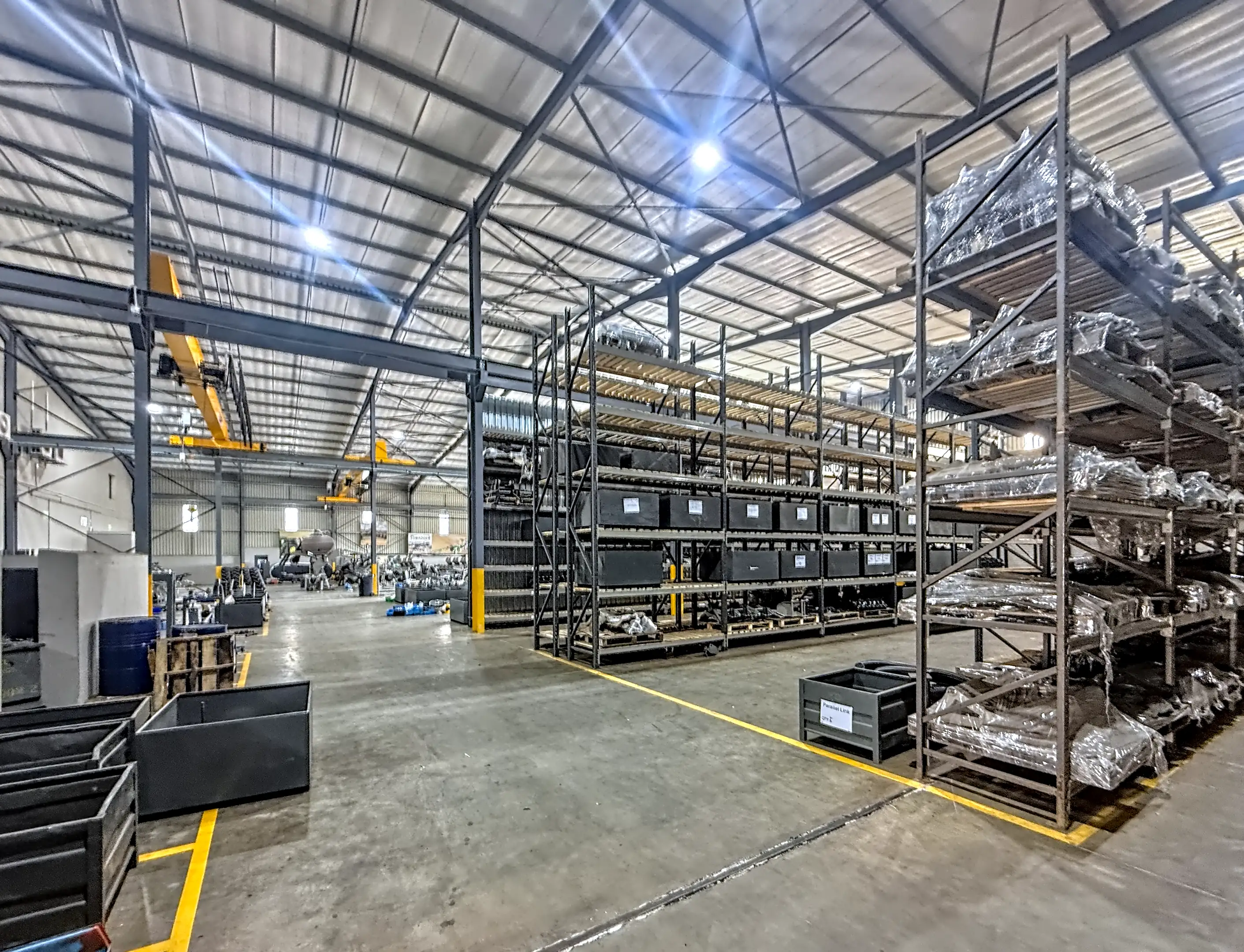 To Let Commercial Property for Rent in Knoppieslaagte Gauteng