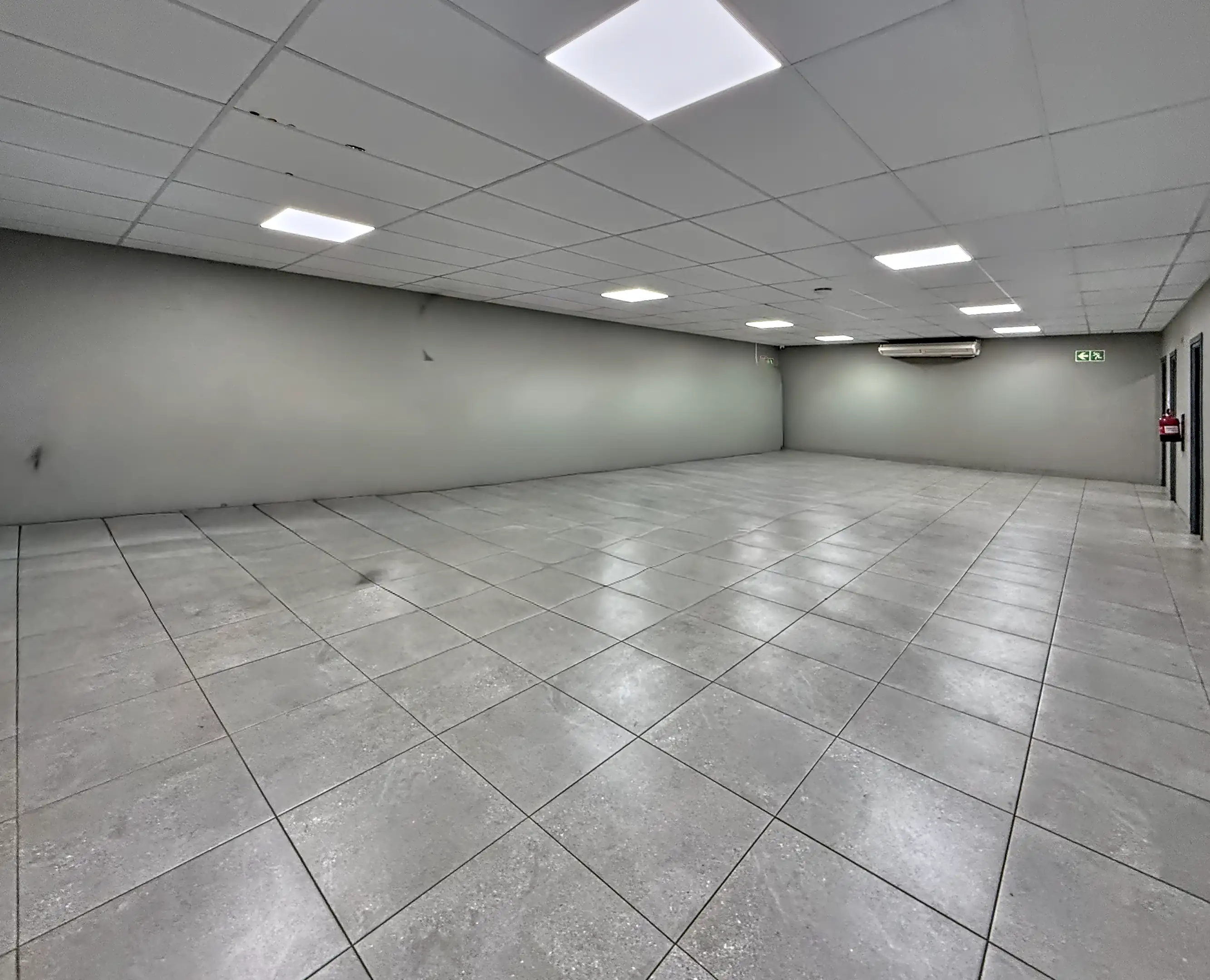 To Let Commercial Property for Rent in Knoppieslaagte Gauteng