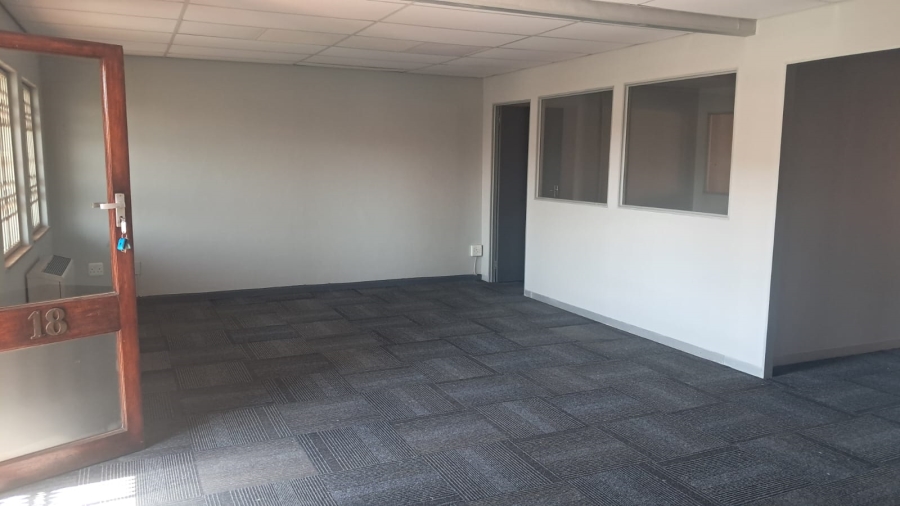 To Let Commercial Property for Rent in Highveld Gauteng