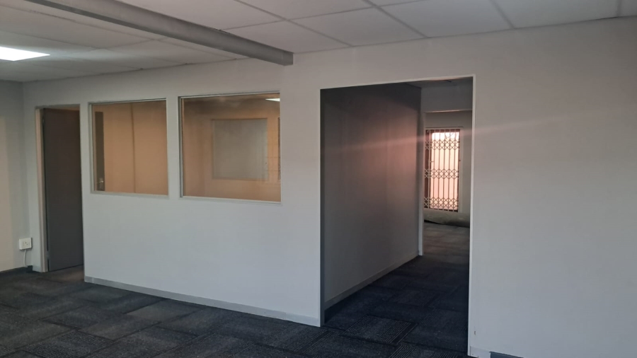 To Let Commercial Property for Rent in Highveld Gauteng