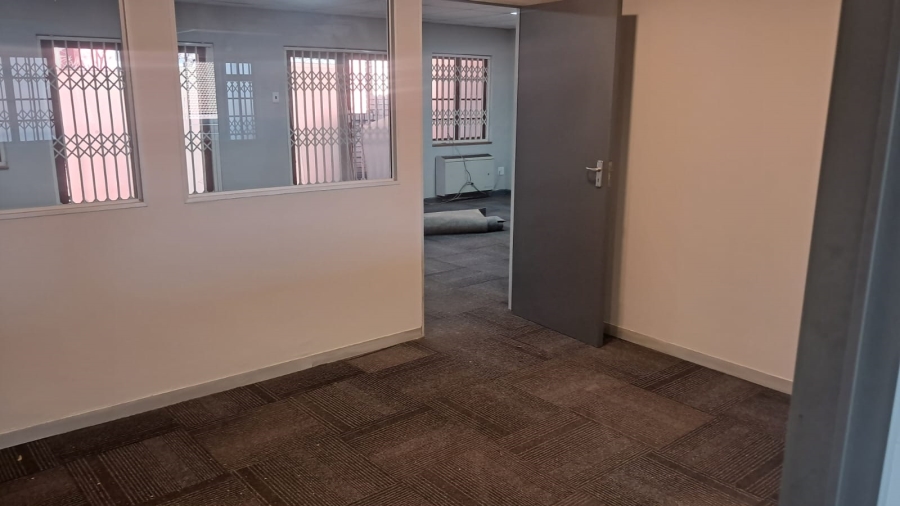 To Let Commercial Property for Rent in Highveld Gauteng