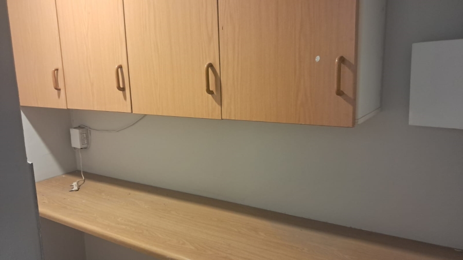 To Let Commercial Property for Rent in Highveld Gauteng