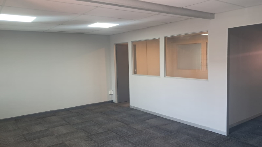 To Let Commercial Property for Rent in Highveld Gauteng