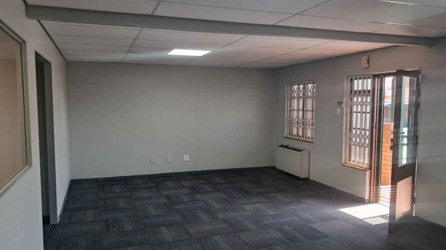 To Let Commercial Property for Rent in Highveld Gauteng