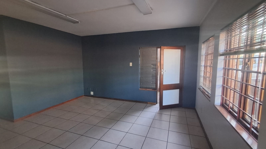 To Let Commercial Property for Rent in Highveld Gauteng