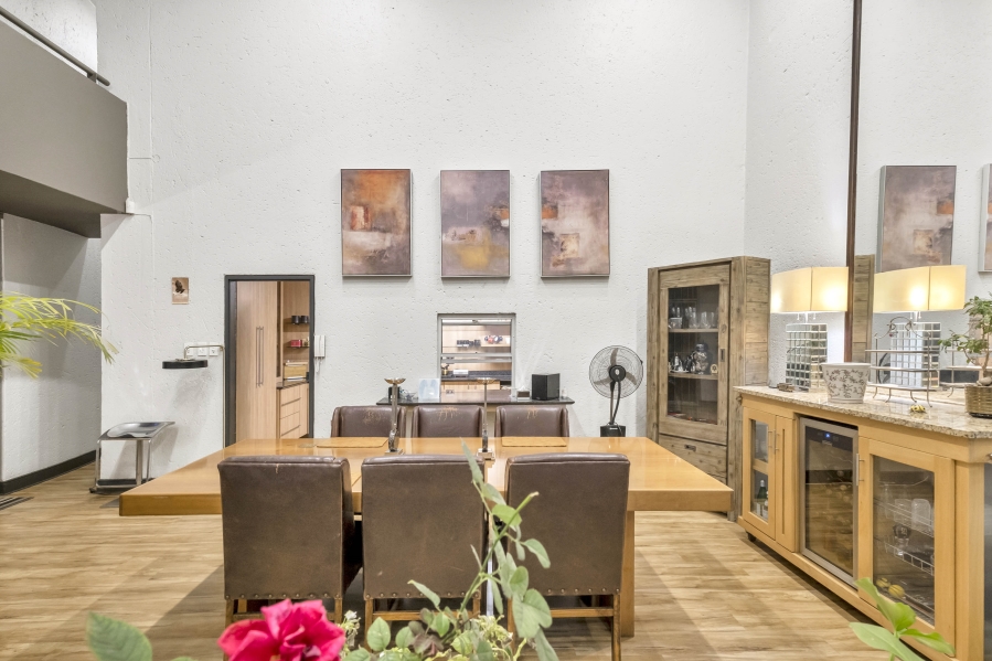 4 Bedroom Property for Sale in Morningside Manor Gauteng