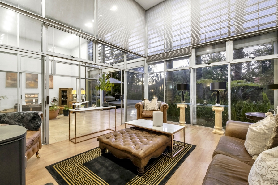 4 Bedroom Property for Sale in Morningside Manor Gauteng