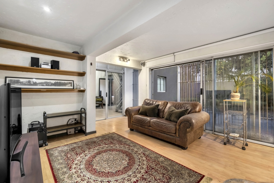4 Bedroom Property for Sale in Morningside Manor Gauteng