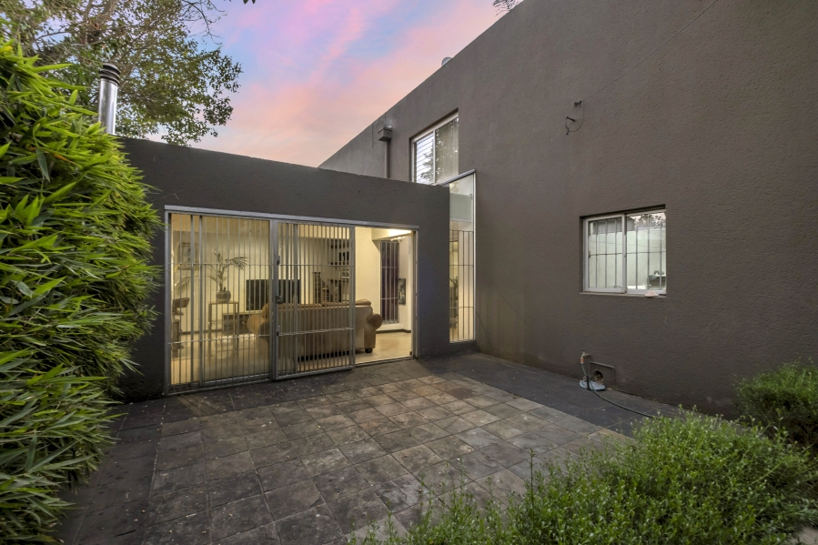 4 Bedroom Property for Sale in Morningside Manor Gauteng
