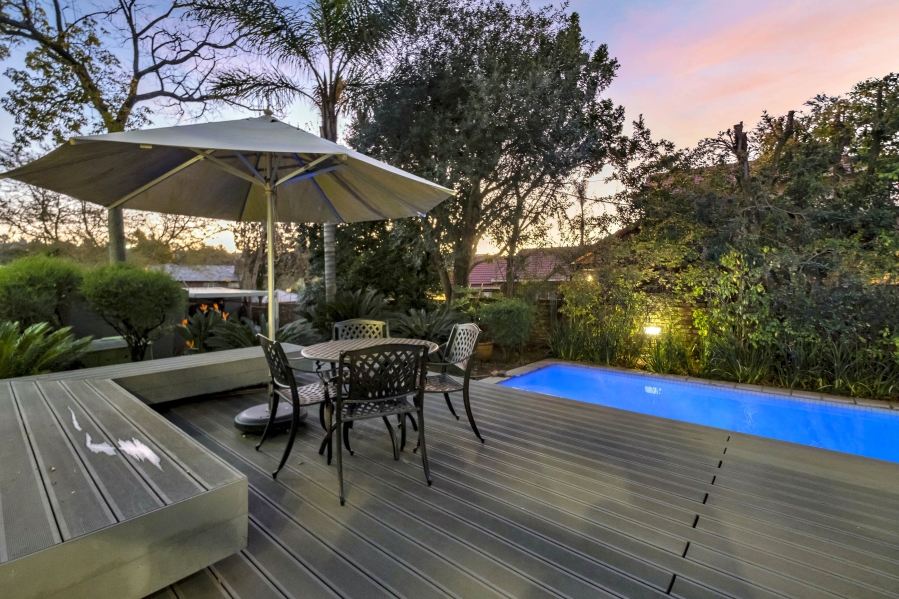 4 Bedroom Property for Sale in Morningside Manor Gauteng