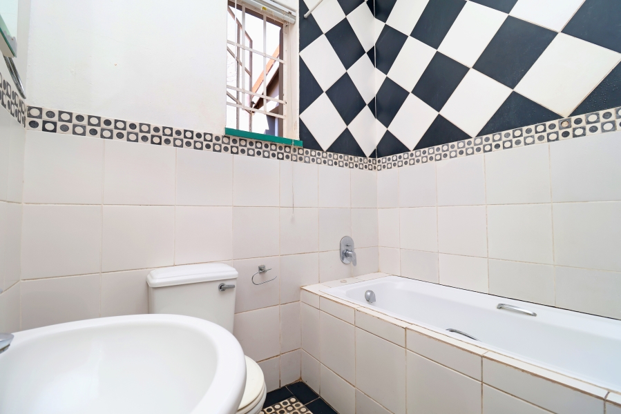 3 Bedroom Property for Sale in Westdene Gauteng