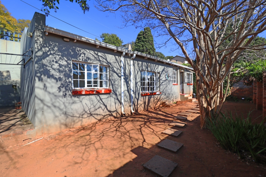 3 Bedroom Property for Sale in Westdene Gauteng