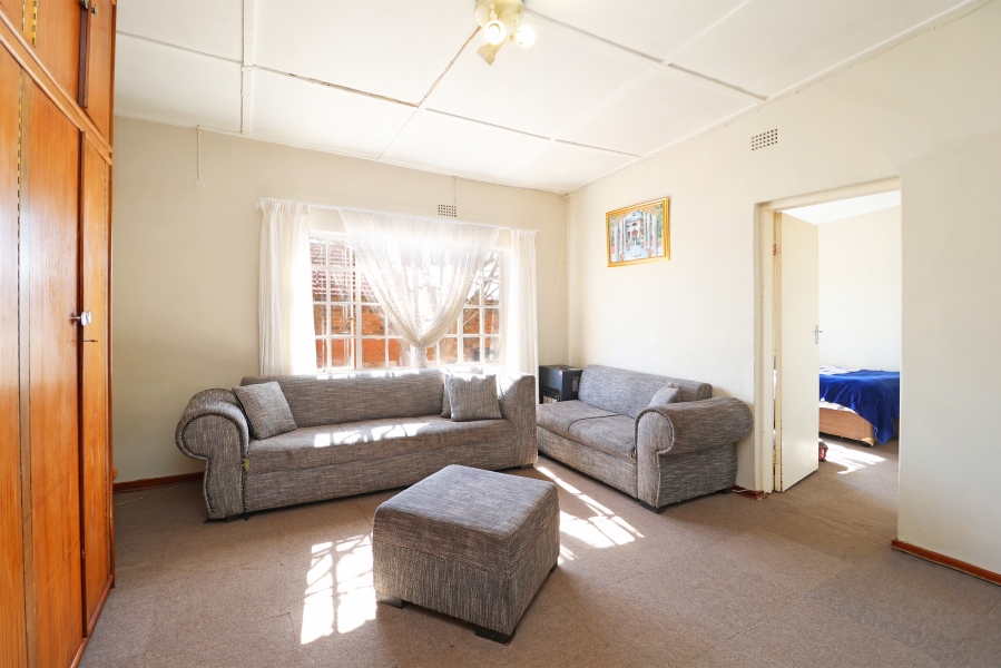 3 Bedroom Property for Sale in Westdene Gauteng