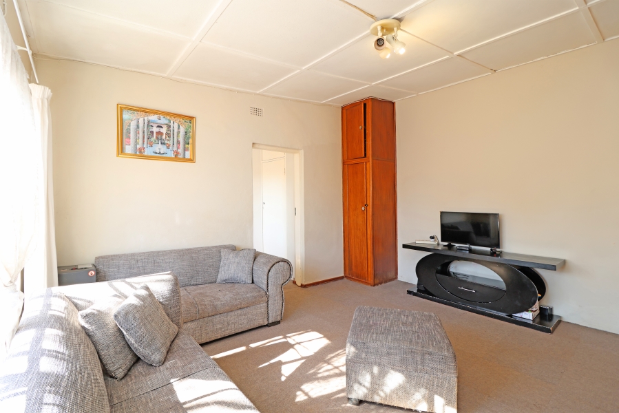 3 Bedroom Property for Sale in Westdene Gauteng