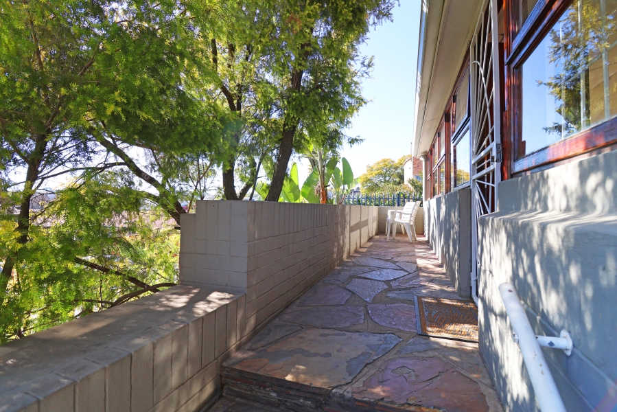 3 Bedroom Property for Sale in Westdene Gauteng