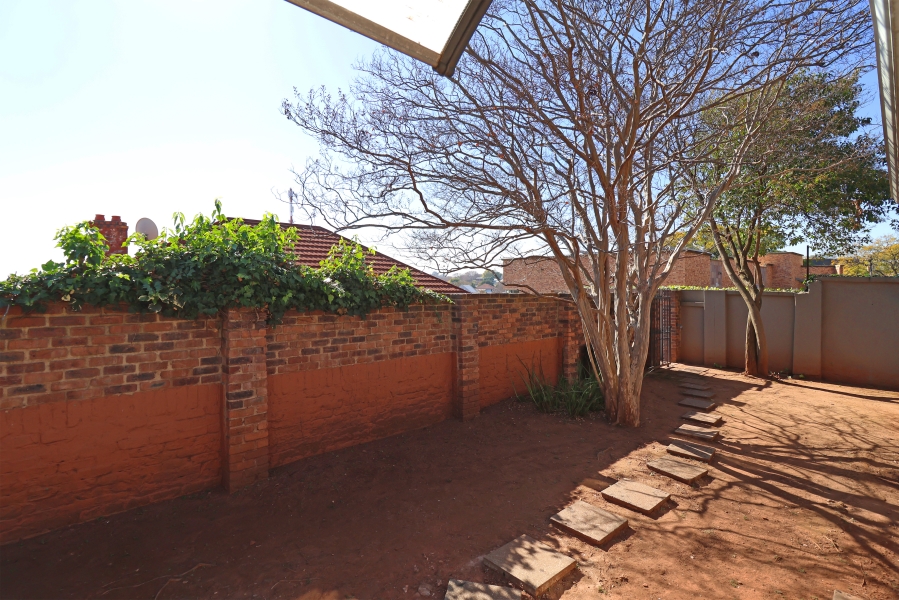 3 Bedroom Property for Sale in Westdene Gauteng