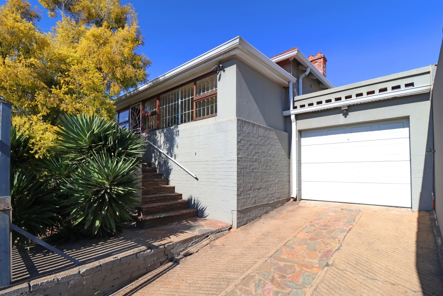 3 Bedroom Property for Sale in Westdene Gauteng