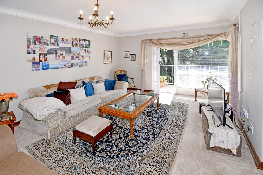 2 Bedroom Property for Sale in Waverley Gauteng