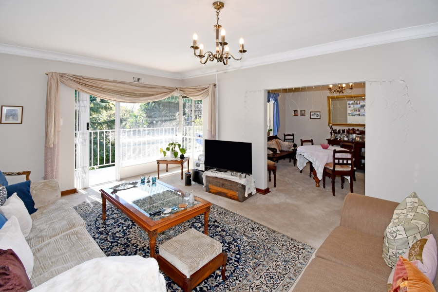 2 Bedroom Property for Sale in Waverley Gauteng