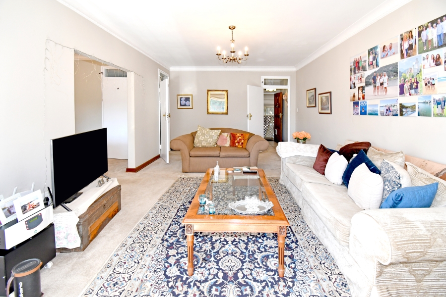 2 Bedroom Property for Sale in Waverley Gauteng
