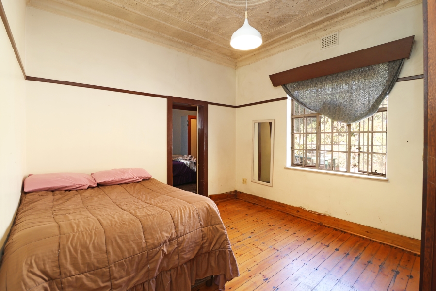 2 Bedroom Property for Sale in Westdene Gauteng
