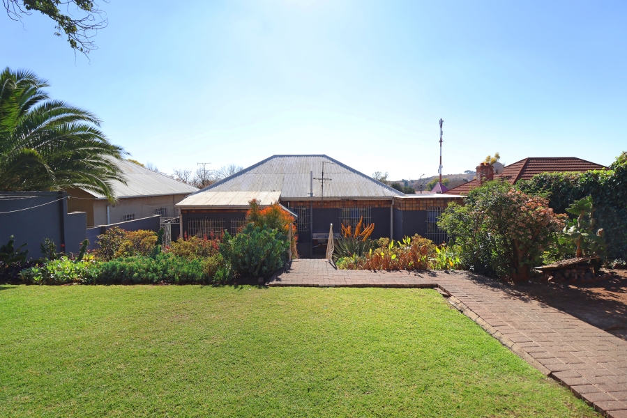 2 Bedroom Property for Sale in Westdene Gauteng