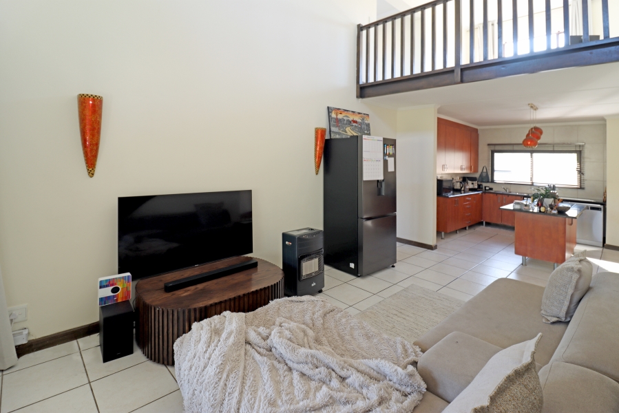 To Let 2 Bedroom Property for Rent in Sunninghill Gauteng