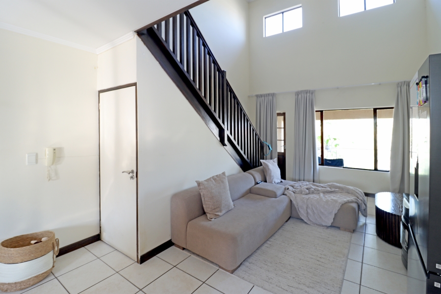 To Let 2 Bedroom Property for Rent in Sunninghill Gauteng
