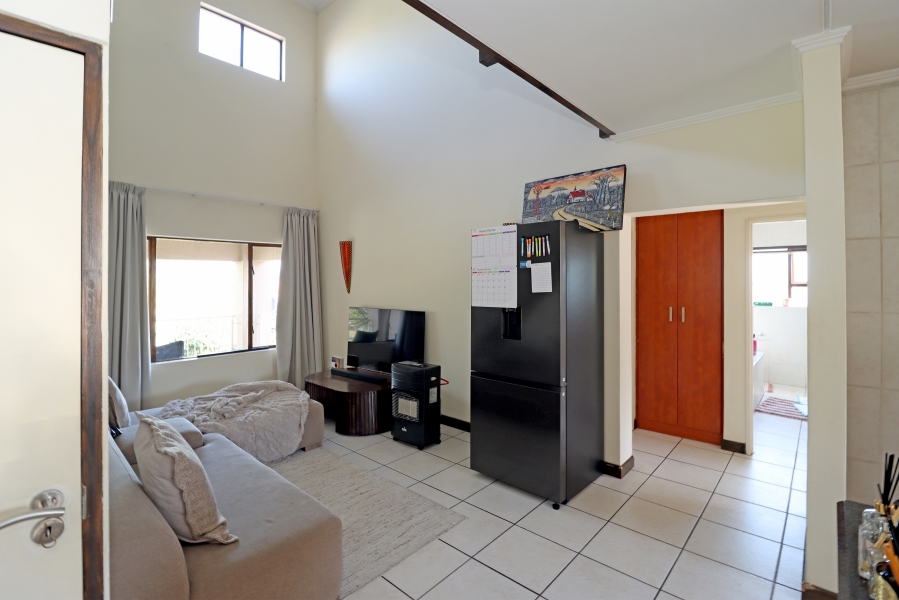 To Let 2 Bedroom Property for Rent in Sunninghill Gauteng