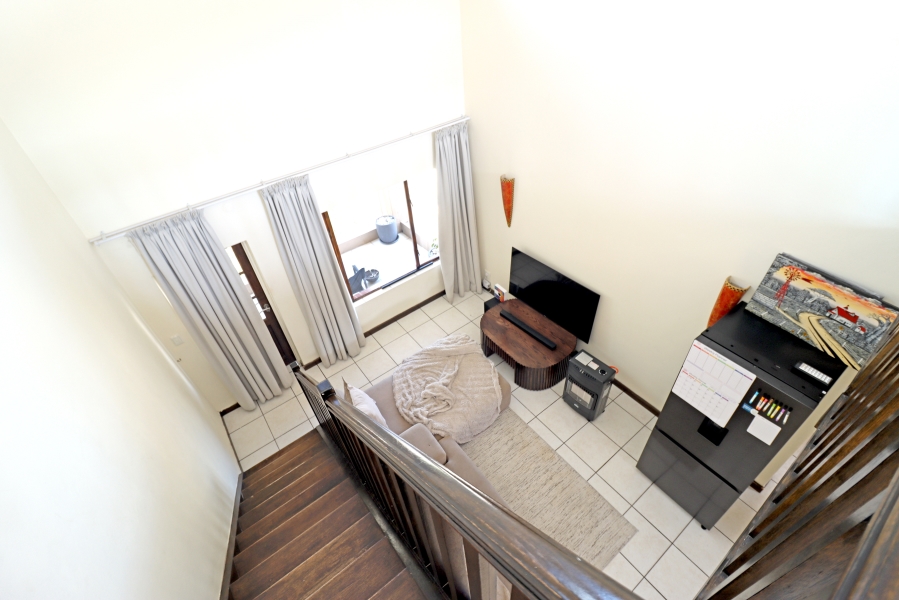 To Let 2 Bedroom Property for Rent in Sunninghill Gauteng
