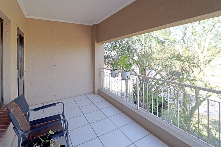 To Let 2 Bedroom Property for Rent in Sunninghill Gauteng