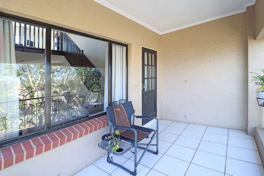 To Let 2 Bedroom Property for Rent in Sunninghill Gauteng