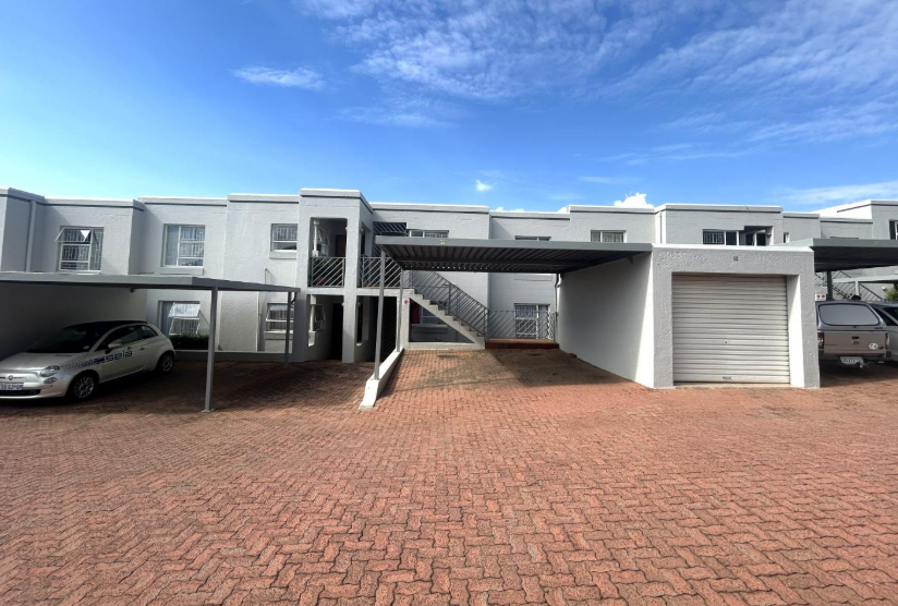 2 Bedroom Property for Sale in Glenvista Gauteng