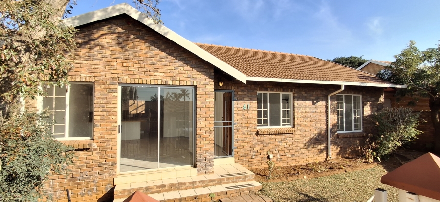 3 Bedroom Property for Sale in Magalieskruin Gauteng