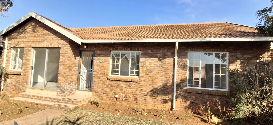 3 Bedroom Property for Sale in Magalieskruin Gauteng