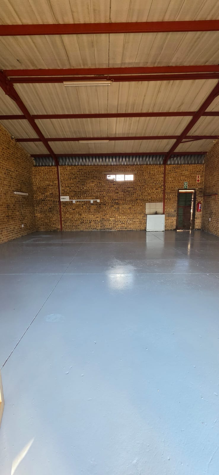 To Let Commercial Property for Rent in De Deur Gauteng