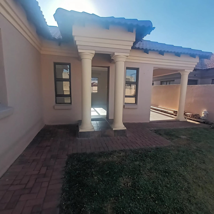 To Let 3 Bedroom Property for Rent in Brakpan North Gauteng